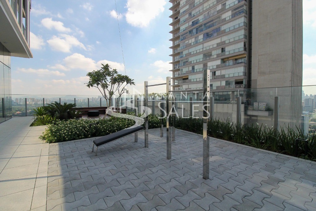 Apartamento, 1 quarto, 37 m² - Foto 25