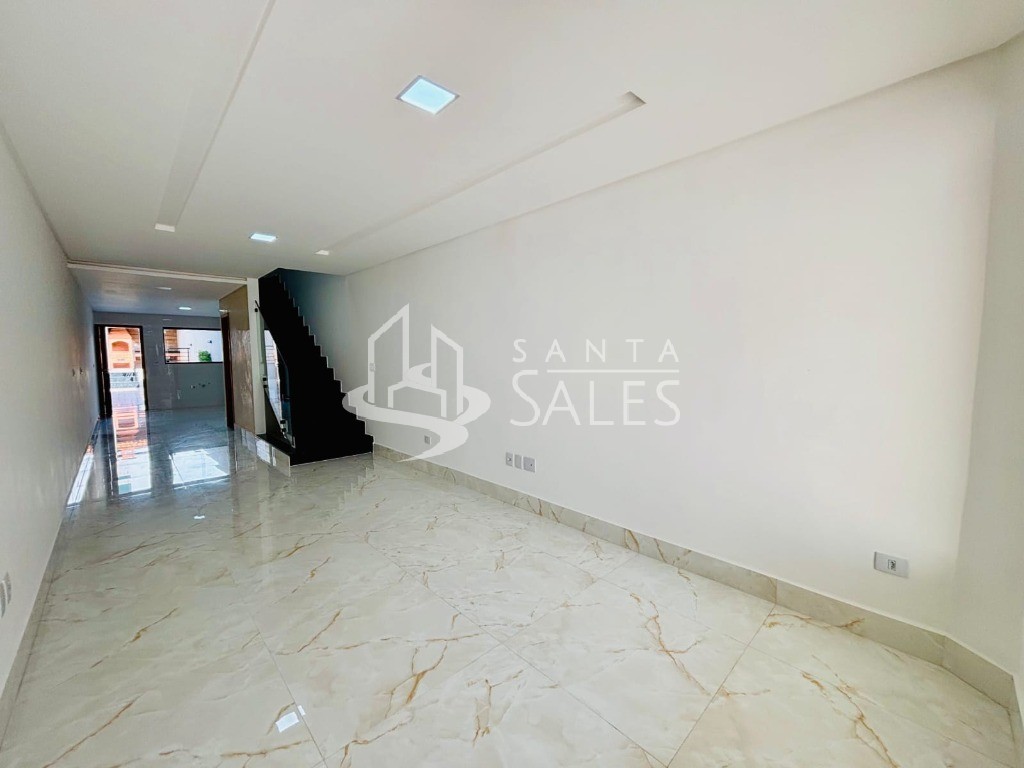 Sobrado, 3 quartos, 130 m² - Foto 7
