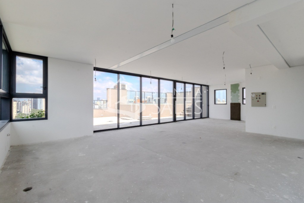 Cobertura, 3 quartos, 394 m² - Foto 1