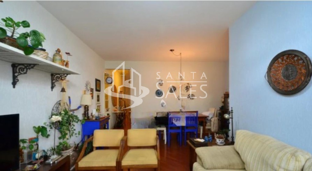 Apartamento, 3 quartos, 107 m² - Foto 4
