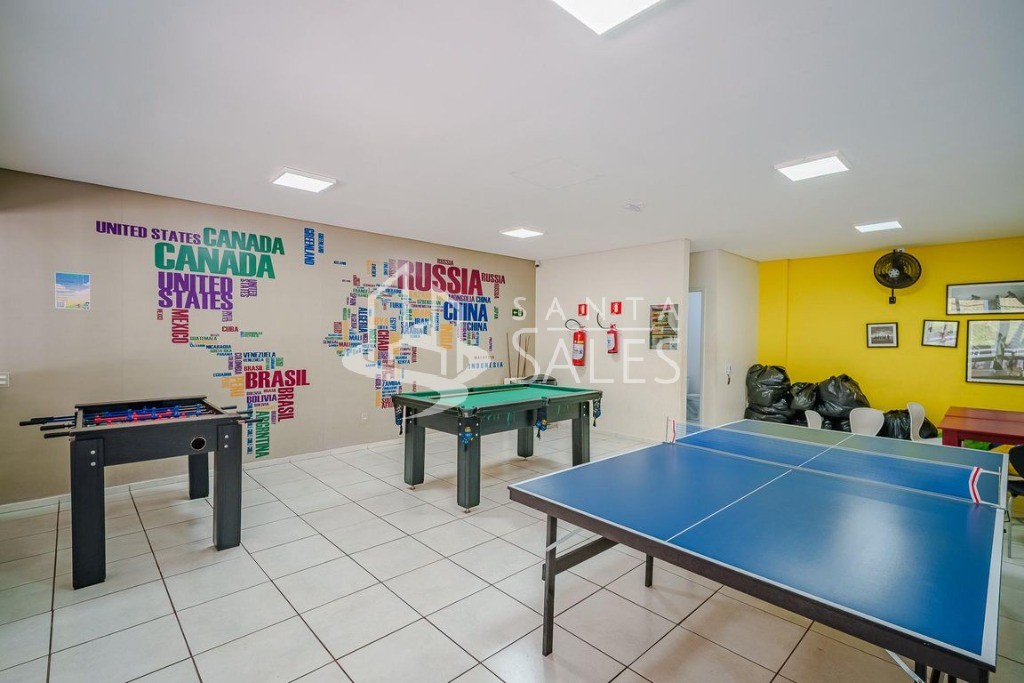 Apartamento, 1 quarto, 42 m² - Foto 31