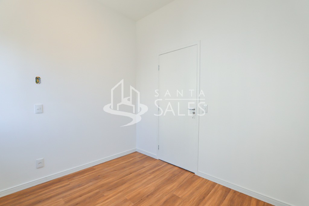 Apartamento, 1 quarto, 41 m² - Foto 1