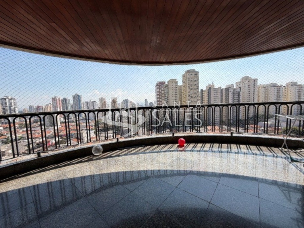 Apartamento, 4 quartos, 320 m² - Foto 47