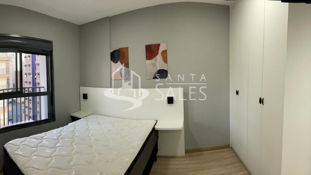 Apartamento, 1 quarto, 40 m² - Foto 8