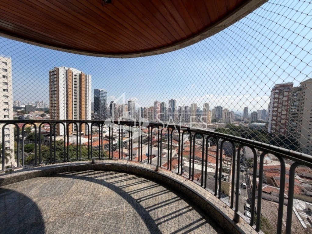 Apartamento, 4 quartos, 320 m² - Foto 7