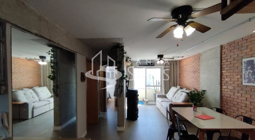Apartamento, 2 quartos, 63 m² - Foto 5