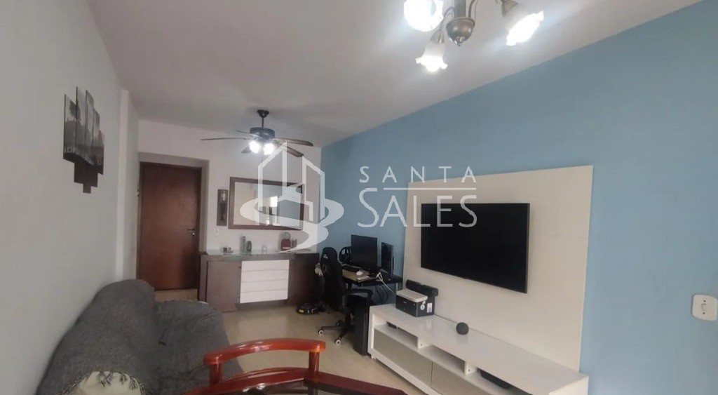 Apartamento, 2 quartos, 61 m² - Foto 2
