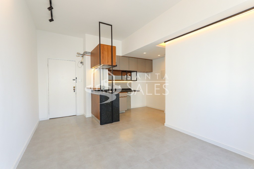 Apartamento, 1 quarto, 41 m² - Foto 13