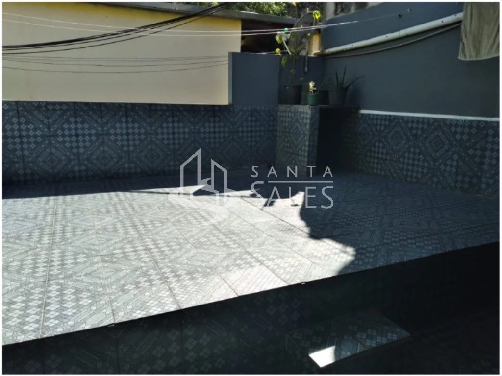Sobrado, 4 quartos, 96 m² - Foto 9