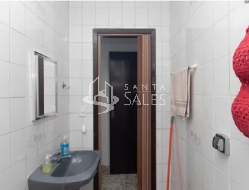 Casa, 4 quartos, 159 m² - Foto 27
