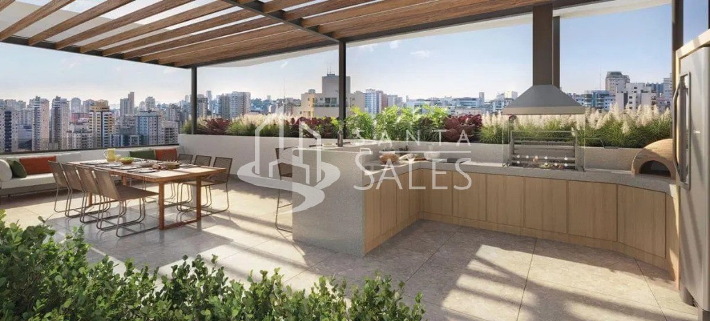 Apartamento, 3 quartos, 125 m² - Foto 7