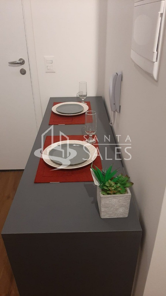 Kitnet-Studio, 26 m² - Foto 11