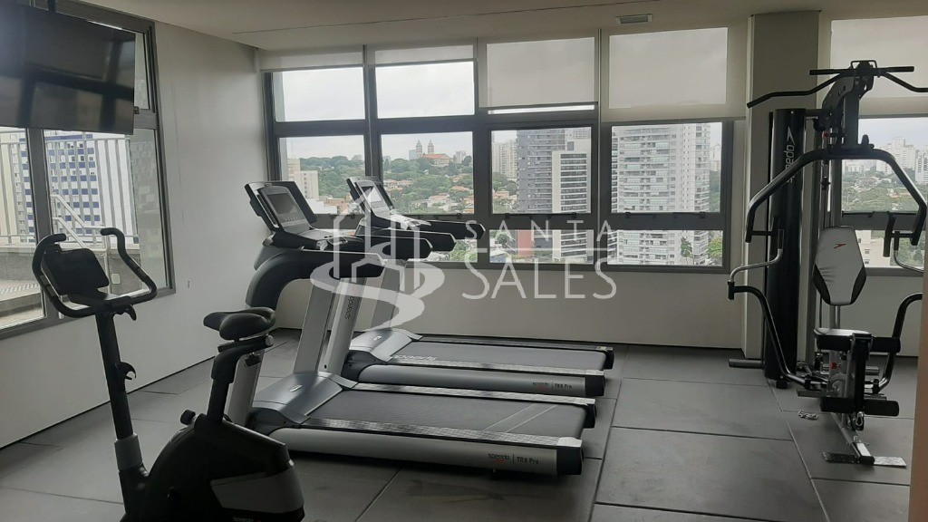 Kitnet-Studio, 26 m² - Foto 4