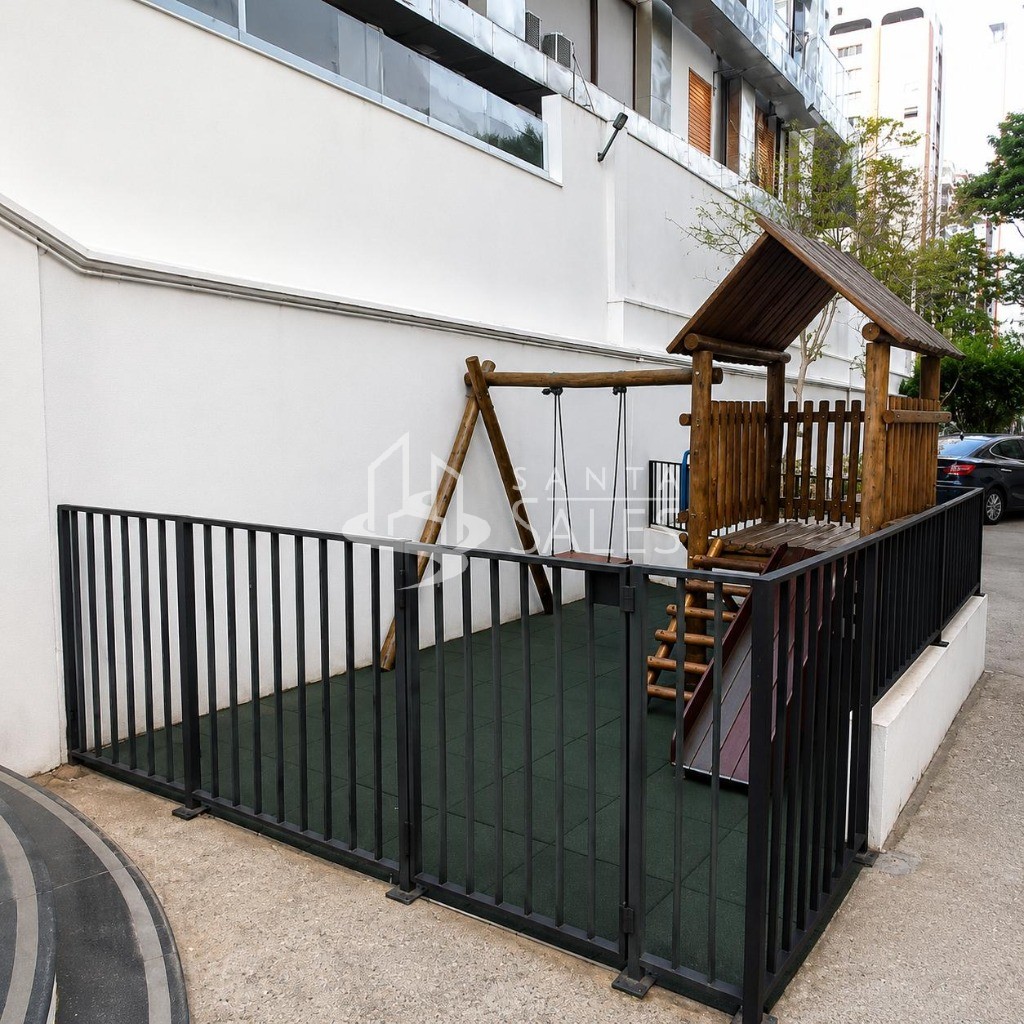 Apartamento, 2 quartos, 55 m² - Foto 15