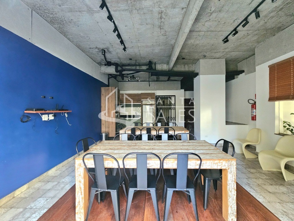 Cobertura, 2 quartos, 206 m² - Foto 8