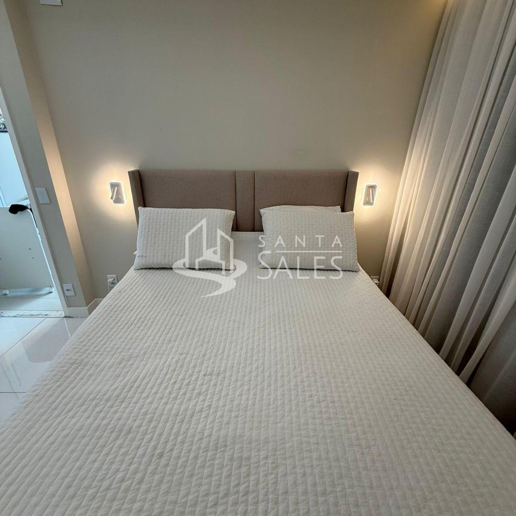 Cobertura, 3 quartos, 160 m² - Foto 4