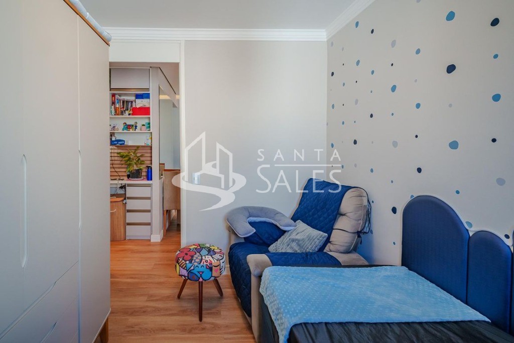 Apartamento, 1 quarto, 42 m² - Foto 16