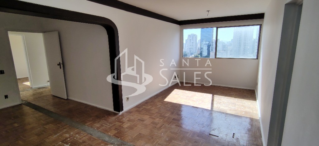 Apartamento, 3 quartos, 91 m² - Foto 9
