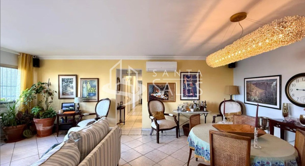 Apartamento, 4 quartos, 154 m² - Foto 11