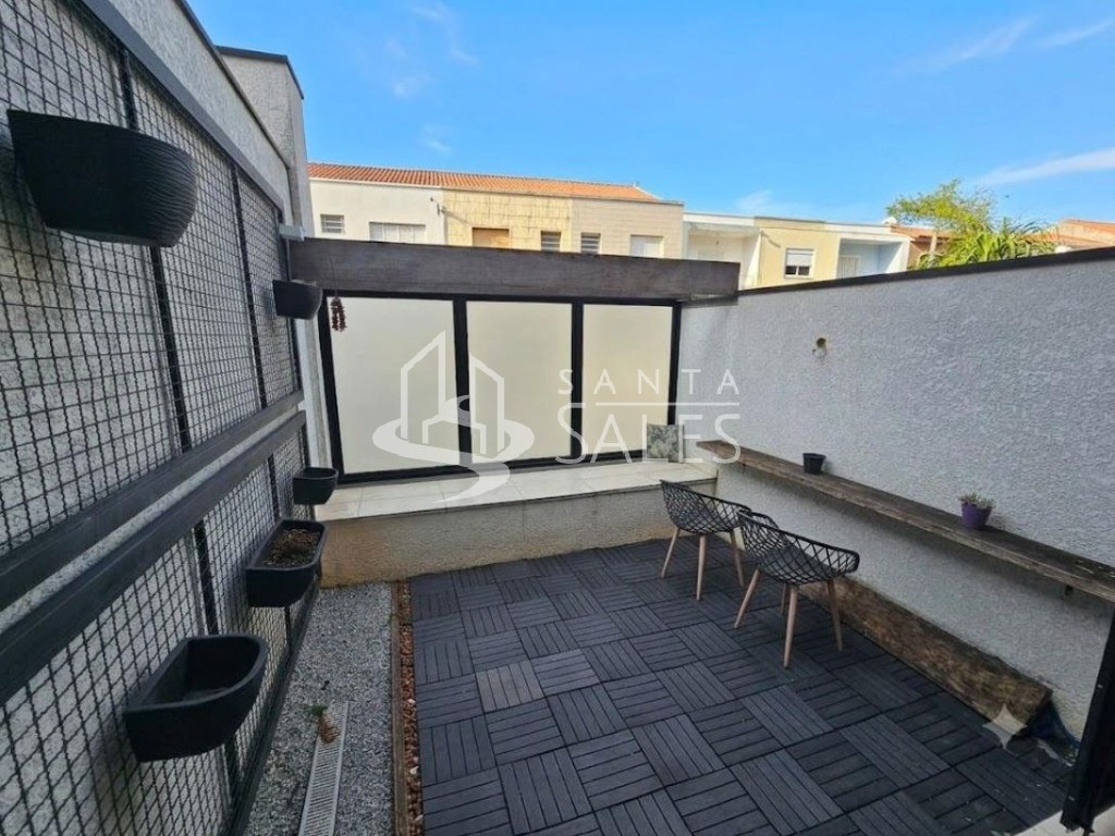 Apartamento, 1 quarto, 47 m² - Foto 3