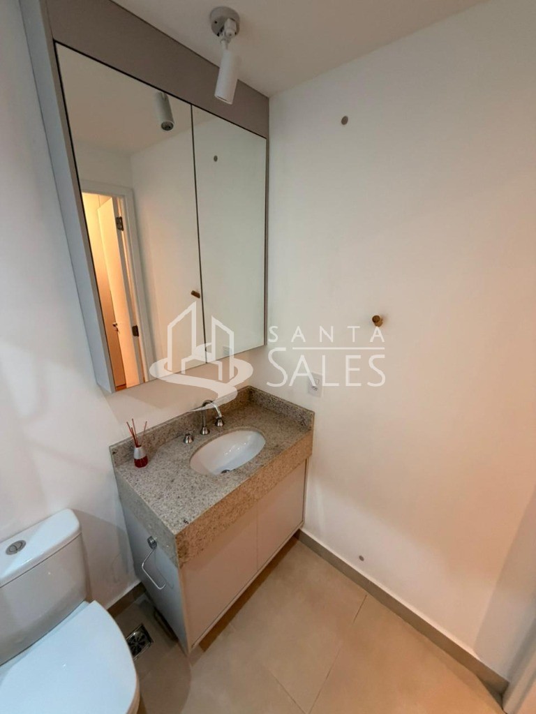 Kitnet-Studio, 24 m² - Foto 5