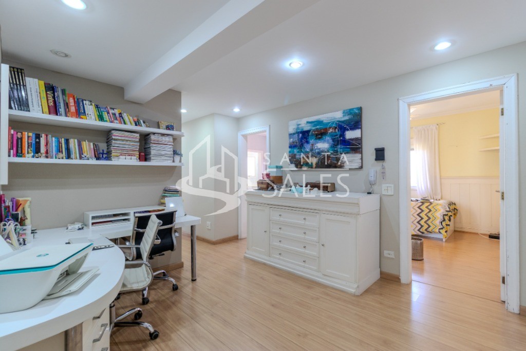 Apartamento, 4 quartos, 290 m² - Foto 15