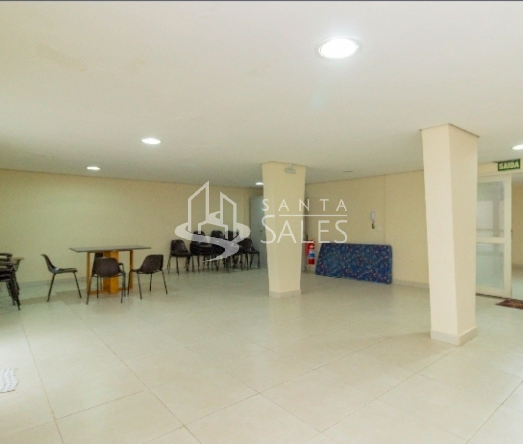 Apartamento, 2 quartos, 50 m² - Foto 22