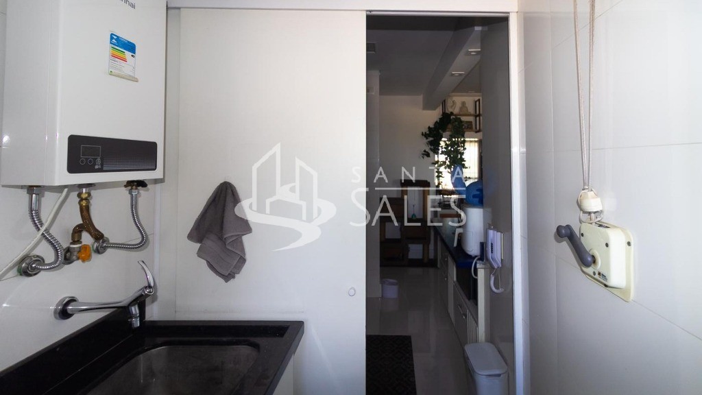 Apartamento, 2 quartos, 66 m² - Foto 27