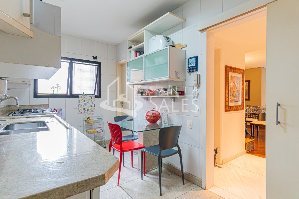 Apartamento, 4 quartos, 124 m² - Foto 46