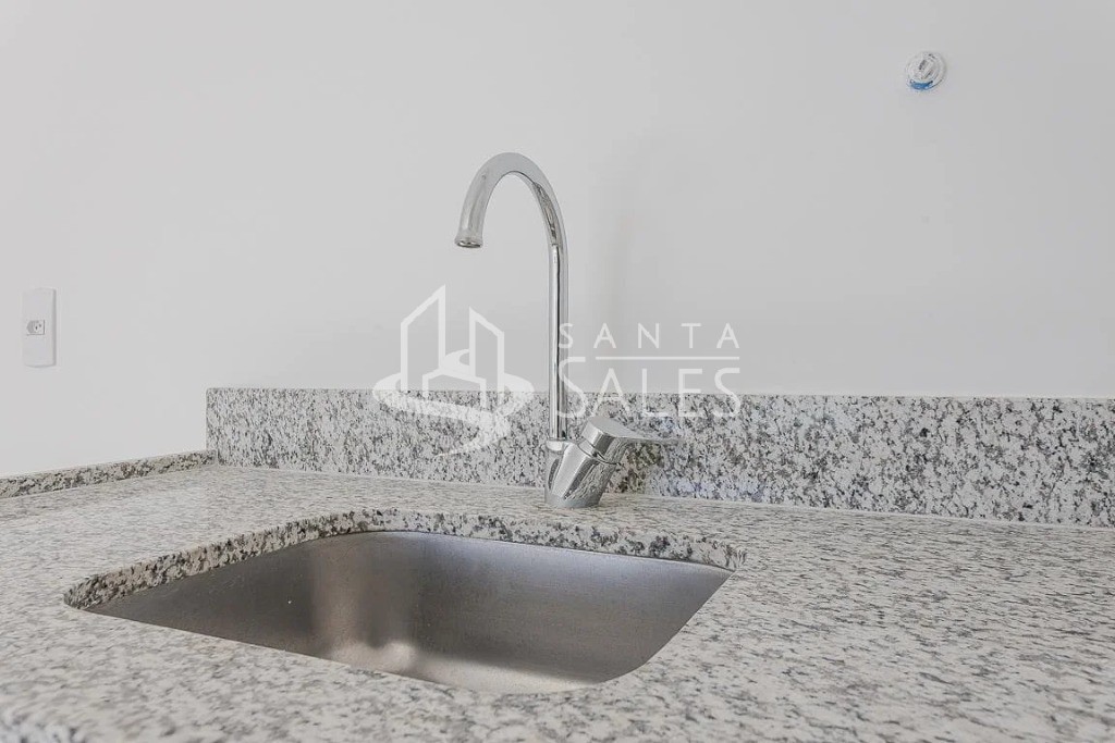 Apartamento, 1 quarto, 32 m² - Foto 12