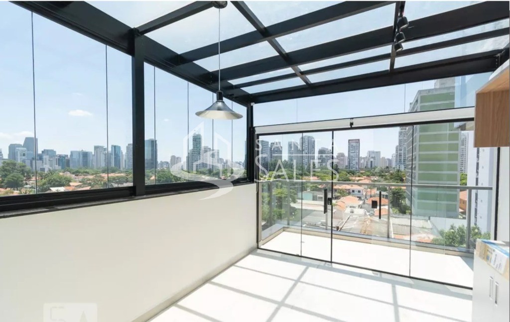 Apartamento, 1 quarto, 47 m² - Foto 10