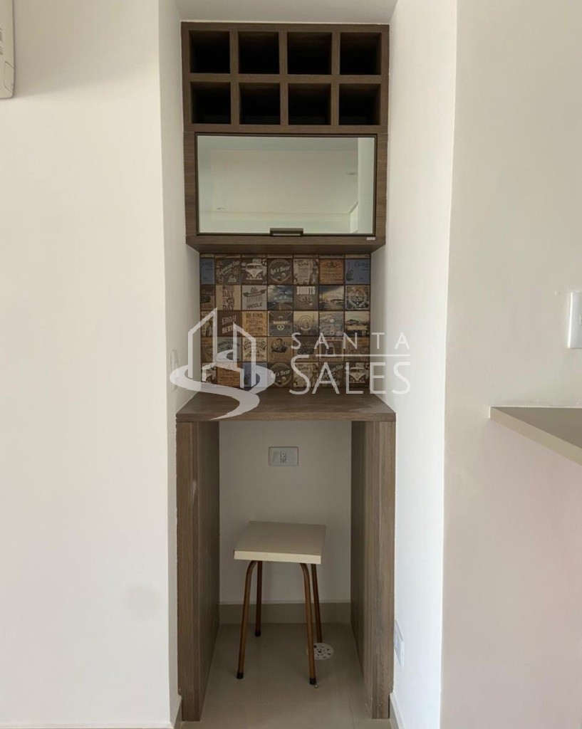 Apartamento, 2 quartos, 90 m² - Foto 8