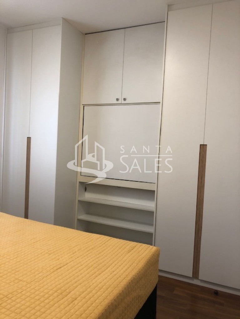 Apartamento, 1 quarto, 45 m² - Foto 7