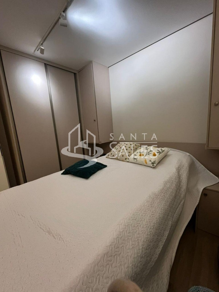 Apartamento, 1 quarto, 44 m² - Foto 12