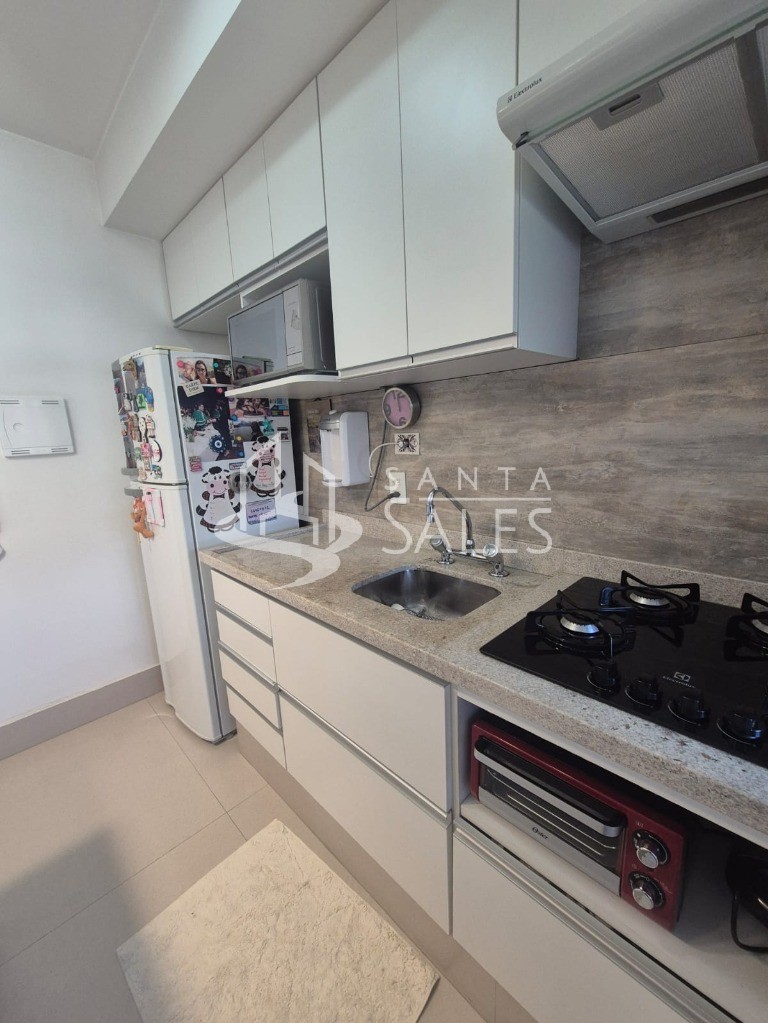 Cobertura, 1 quarto, 86 m² - Foto 6