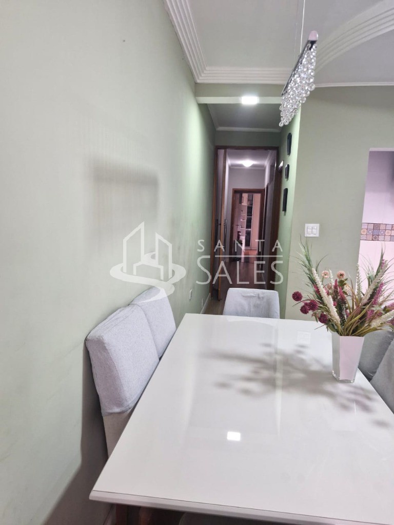 Apartamento, 2 quartos, 85 m² - Foto 1