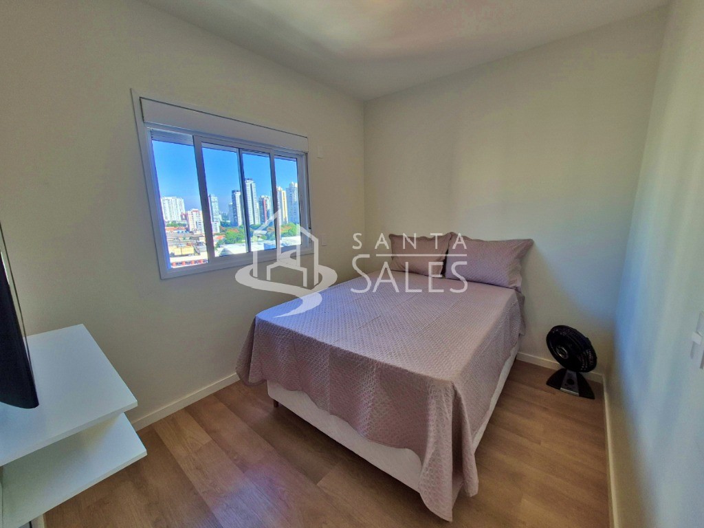 Apartamento, 3 quartos, 135 m² - Foto 20