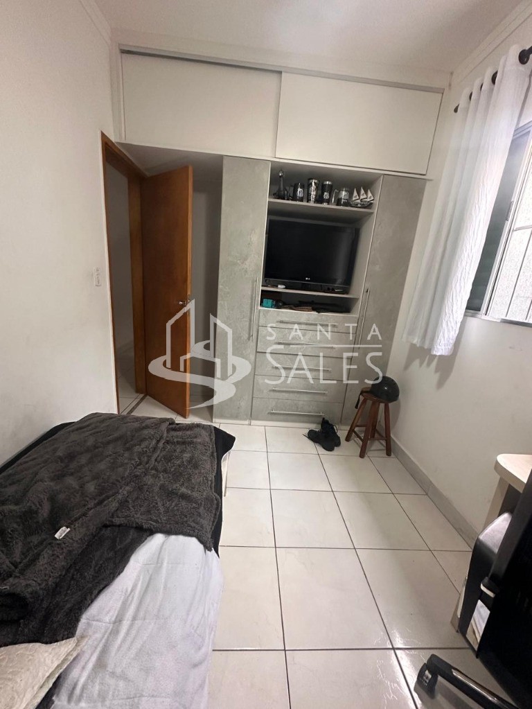 Sobrado, 2 quartos, 72 m² - Foto 5