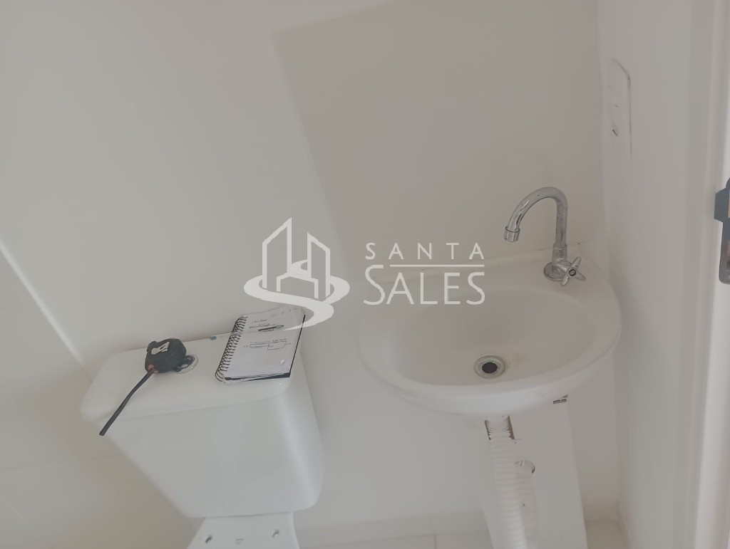 Apartamento, 1 quarto, 17 m² - Foto 15