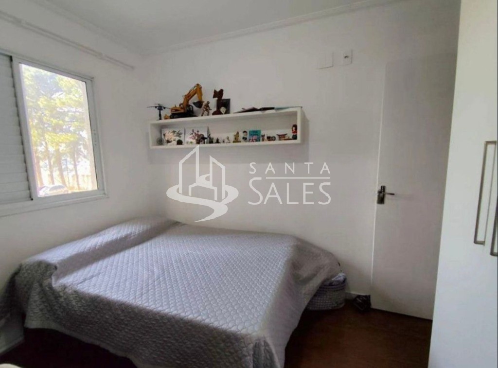 Apartamento, 3 quartos, 67 m² - Foto 13