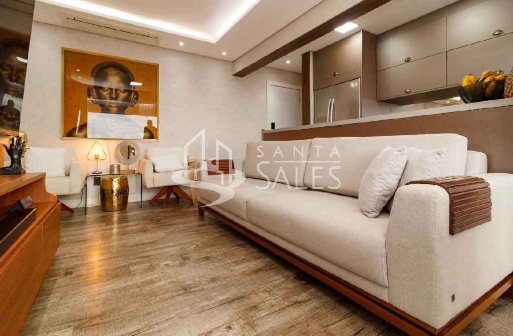 Apartamento, 2 quartos, 64 m² - Foto 8