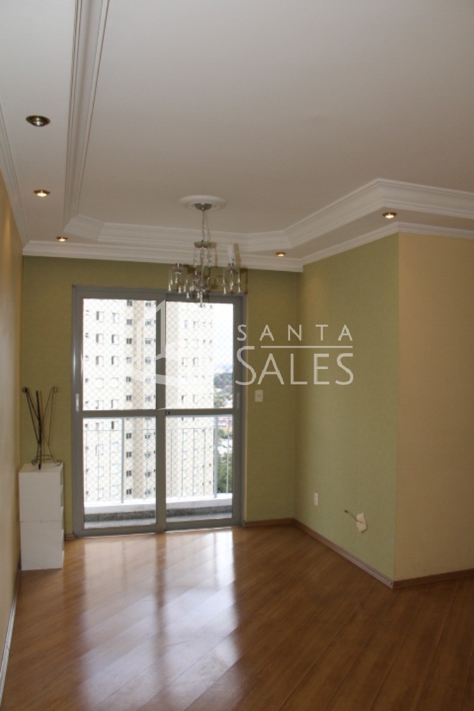 Apartamento, 3 quartos, 70 m² - Foto 3