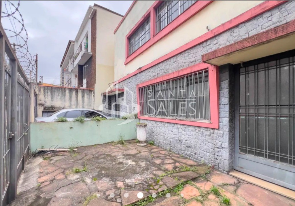 Sobrado, 7 quartos, 550 m² - Foto 47