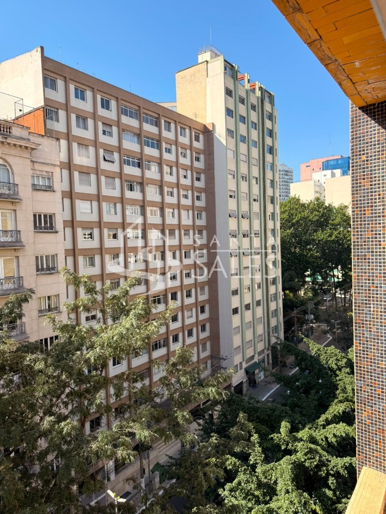 Apartamento, 2 quartos, 96 m² - Foto 49