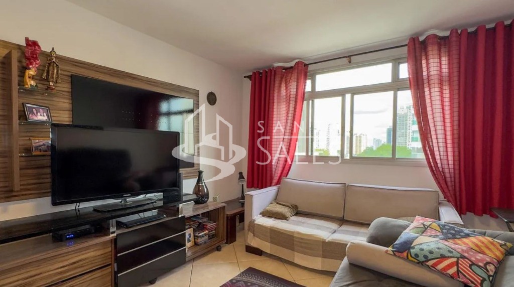 Apartamento, 2 quartos, 72 m² - Foto 4