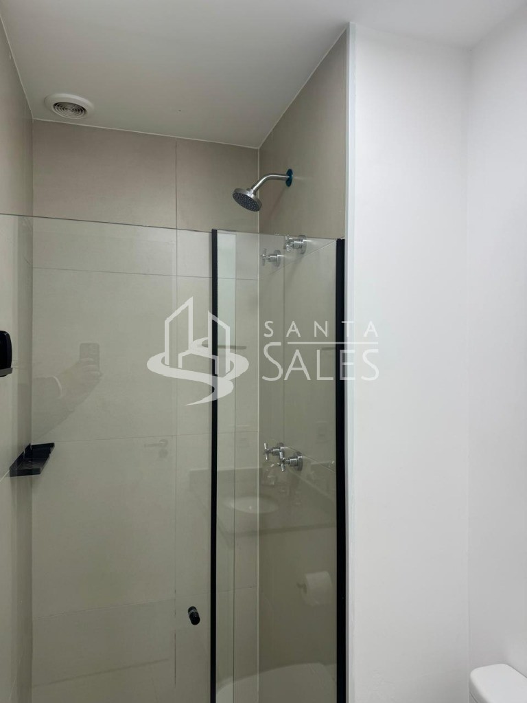 Kitnet-Studio, 24 m² - Foto 5