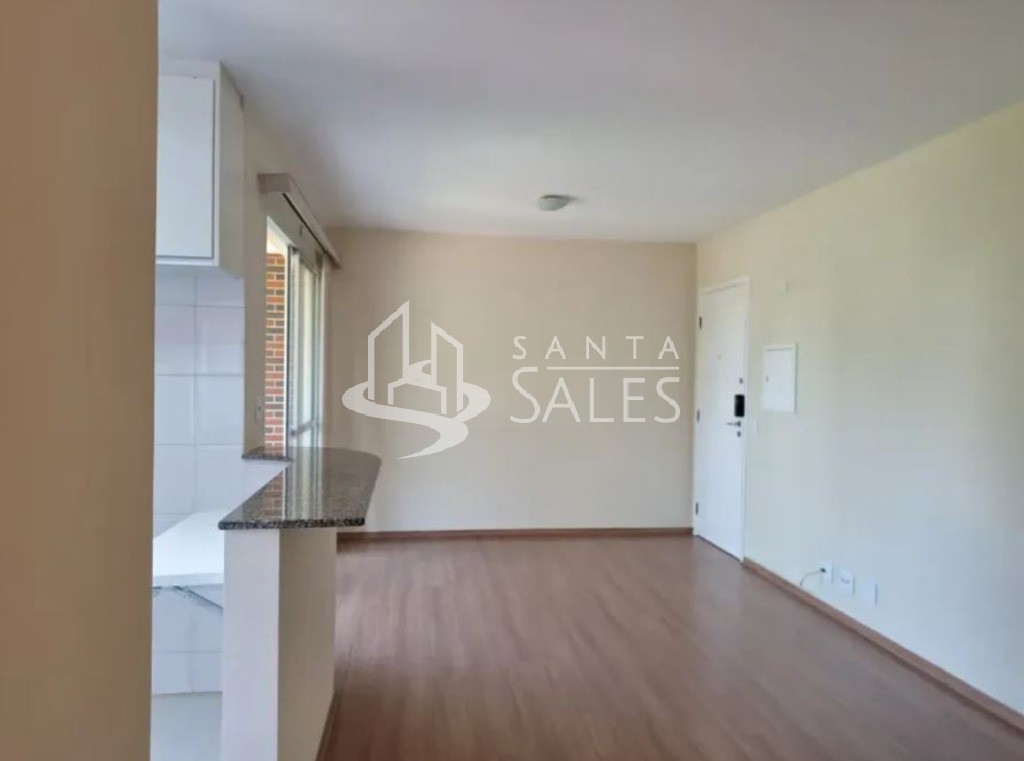 Apartamento, 1 quarto, 42 m² - Foto 8