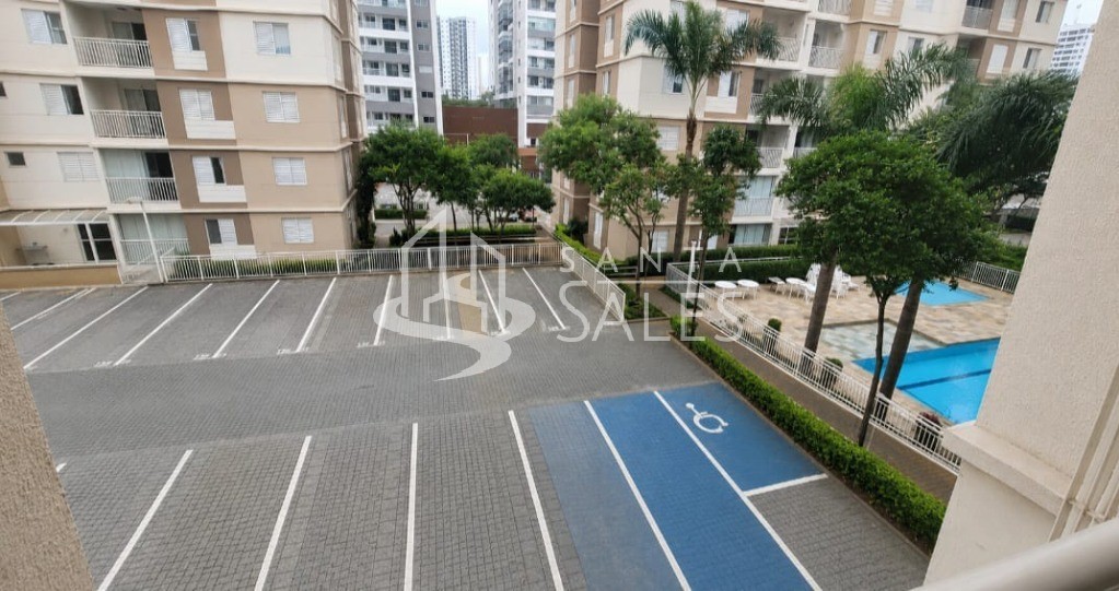 Apartamento, 2 quartos, 50 m² - Foto 20