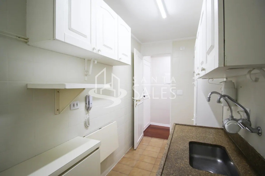 Apartamento, 2 quartos, 55 m² - Foto 21