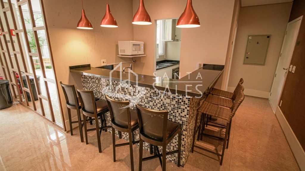 Apartamento, 3 quartos, 135 m² - Foto 4